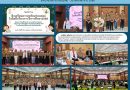 โครงการติวเตรียมความพร้อมก่อนสอบโอลิมปิกวิชาการ (สอวน.) ปีการศึกษา 2568