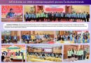 โรงเรียนจอมพระประชาสรรค์ จังหวัดสุรินทร์ เข้าศึกษาดูงาน